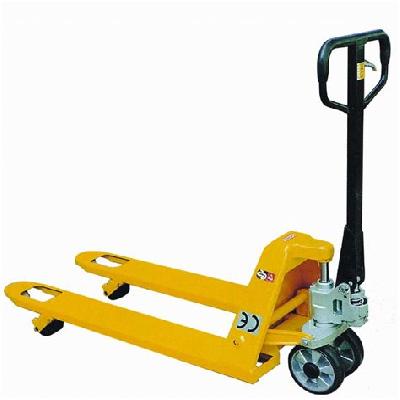 Hydraulic Pallet Trucks