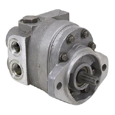 Hydraulic Pumps