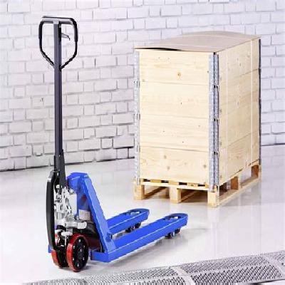 Industrial Pallet Trucks