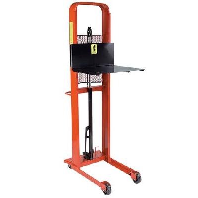 Industrial Stacker