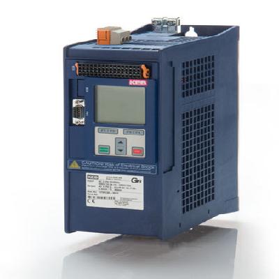 KEB Combivert Frequency Inverters