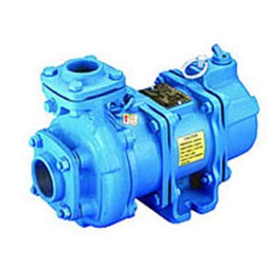 Kirloskar Horizontal Split Case Pumps