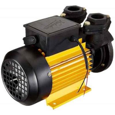 Monoblock Pump