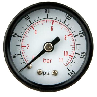 Pneumatic Pressure Gauge