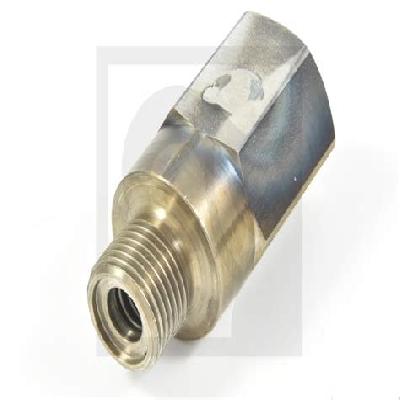 Rupture Valve
