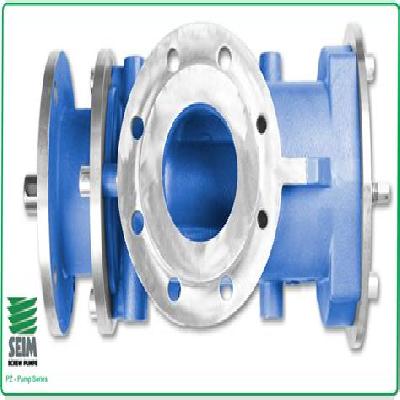 Seim Screw Pump