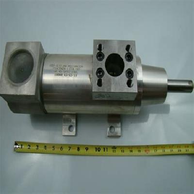 Settima Screw Pump