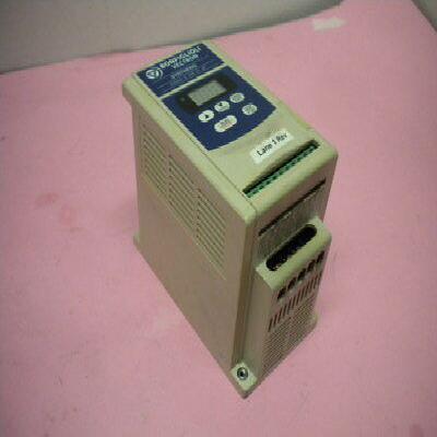 Synthesis AC Drives