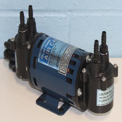 Vacuum Pumps KV