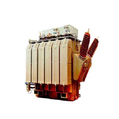 Crompton Greaves Power Transformers