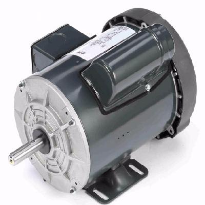 Fhp Single Phase Motors