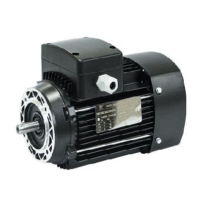 High Efficiency Aluminium Motors