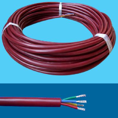 High Temperature Cable