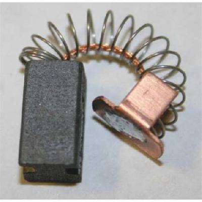 Carbon Brush For DC 