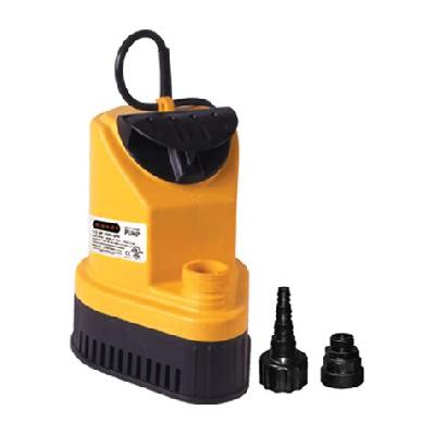 CG Water Pump Max Gold Series 1 HP