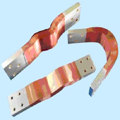 Copper Flexible Connectors