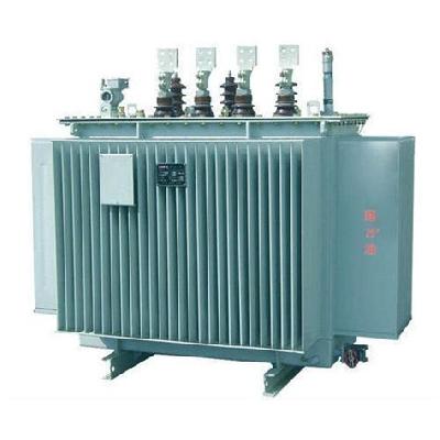 Electrical Transformer