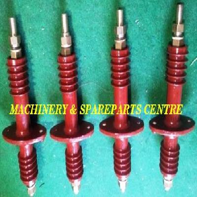 Fan Cover For AC Motors