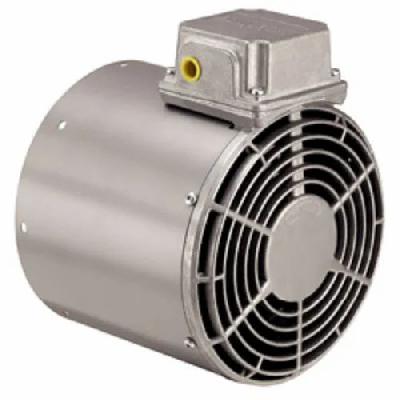 Forced Cooling Unit For Inverter Duty Motors