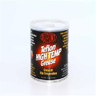 High Temperature Grease