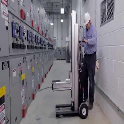 HT Circuit Breaker Remote Racking System