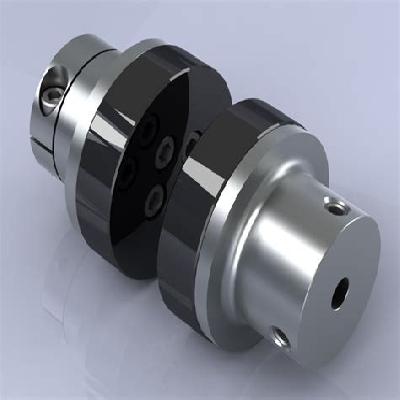 Magnetic Coupler