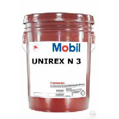 Mobil Grease Unirex N3