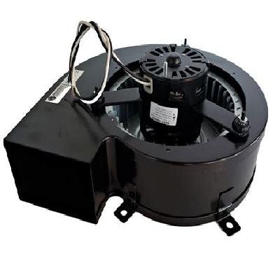 Motor  Fan