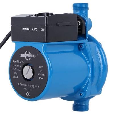 Pressure Booster Pump