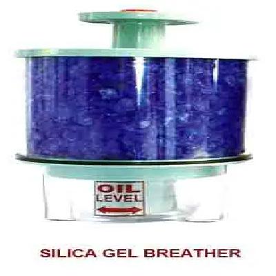 Silica Gel Breather