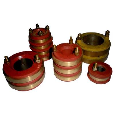 Slip Ring Unit For HT 