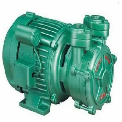 Slow Speed Self Priming Pump
