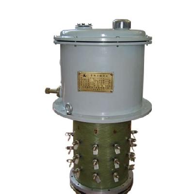 Tap Switch For Transformer