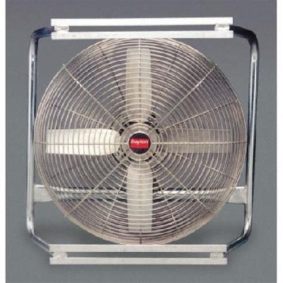 Transformer Radiator Fan