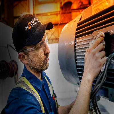 Transformer Repairing Services