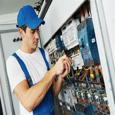 APFC Panel Repairing Service