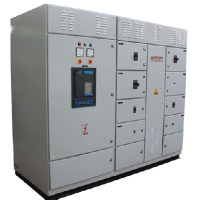 Electrical Distribution Panels