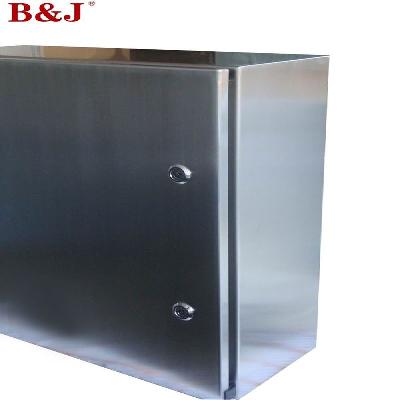 Electrical Metal Panel Box