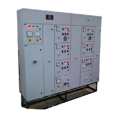 MCC electric panal