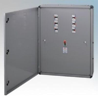 MCCB Distribution Panel