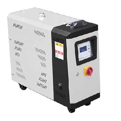 Mold temprature controller