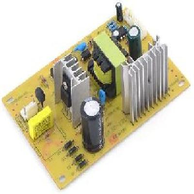 Automatic Sanitizer dispenser Circuit Manufacturer