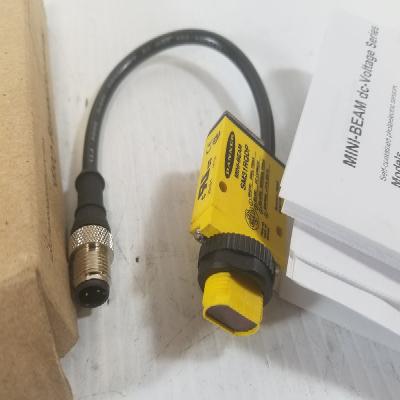 Beam Proximity Sensor