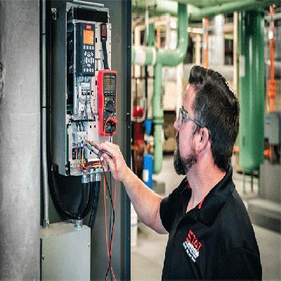 Control Panels Maintenance Services