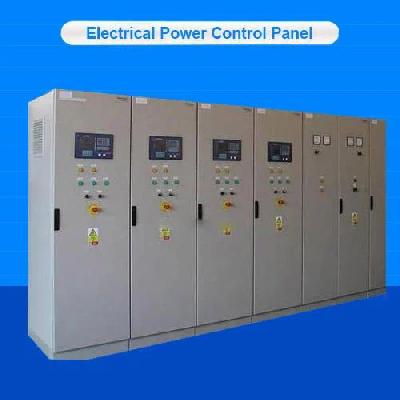 Electric Control Panels