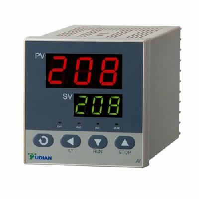 PID On-Off Temperature Controllers