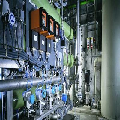 PLC Automation Training