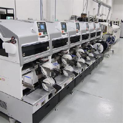 Turnkey Project Control Panel Solutions