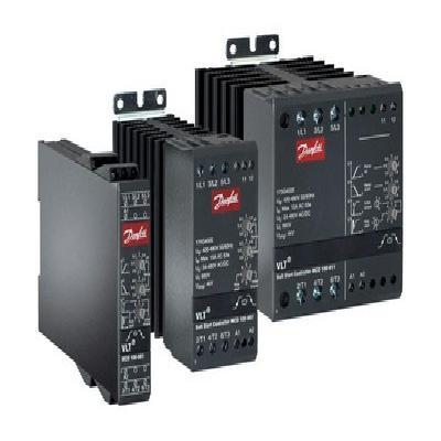 VLT Danfoss Soft Starter