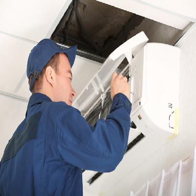 AC Drives Installation Service